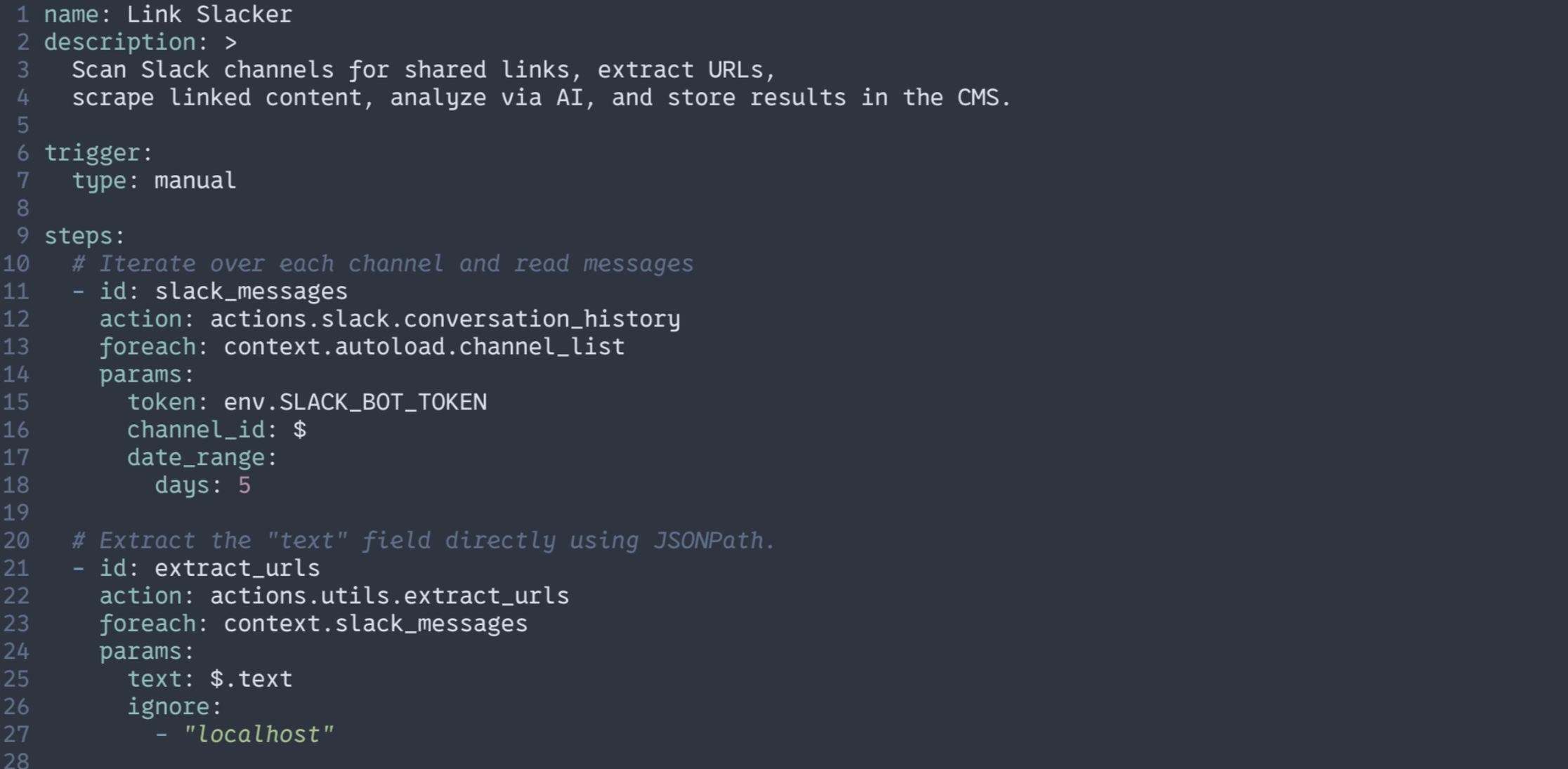 Sidekick AI Automation Framework